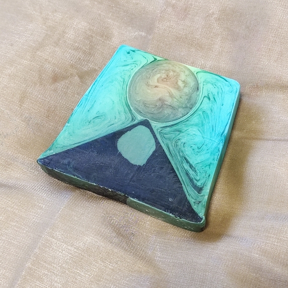 Lush x Jamie Reid alban hefin soap bar - Picture 1 of 3